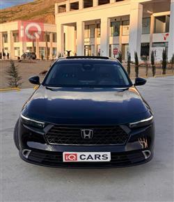 هوندا أكورد